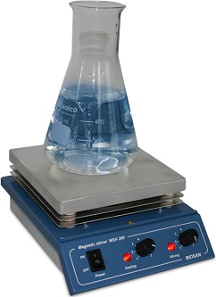 Магнитные мешалки MSH (Biosan)