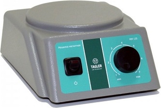 Магнитные мешалки Tagler