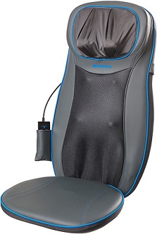Массажные накидки Ergonova