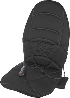 Массажные накидки Seat Topper (Brookstone)