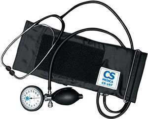 Механические тонометры CS Medica