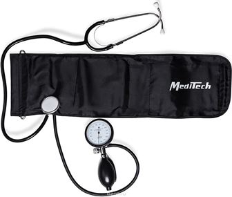 Механические тонометры Meditech