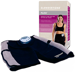 Миостимуляторы Slendertone