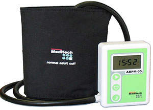 Мониторы для измерения артериального давления 