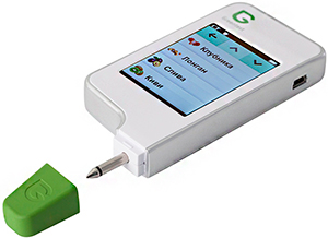 Нитратометры Greentest