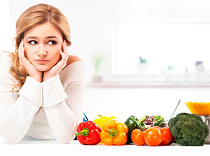 Откуда берутся нитраты в овощах и фруктах?
