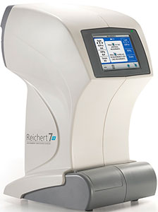 Пневмотонометры Reichert