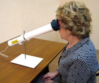 Приборы для физиотерапии в офтальмологии