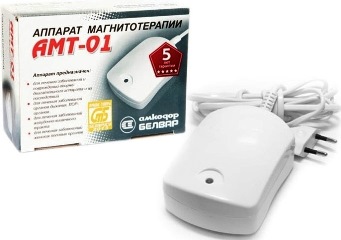 Приборы переменного магнитного поля