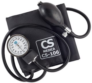 Ручные тонометры CS MEDICA
