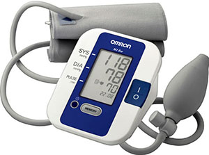 Ручные тонометры OMRON