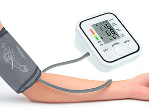 Системы для измерения артериального давления 