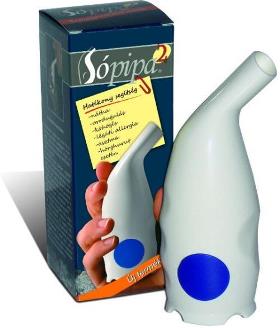 Солевые ингаляторы Sopipa