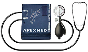 Тонометры Apexmed