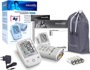 Тонометры MICROLIFE на сайте официального дилера