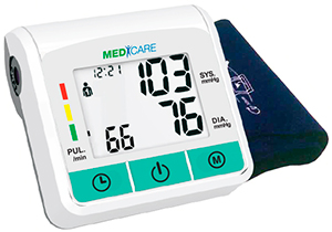 Тонометры Medicare