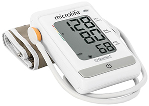 Тонометры Microlife с детской манжетой