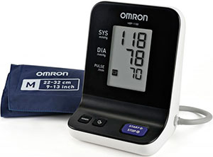 Тонометры OMRON на сайте официального дилера