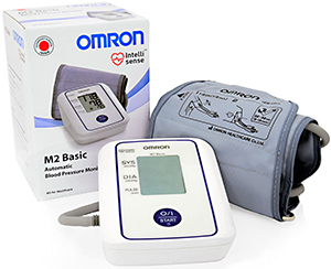 Тонометры Omron от производителя
