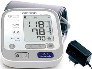 Тонометры OMRON