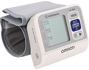 Тонометры Omron с поверкой