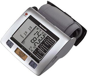 Тонометры PANASONIC