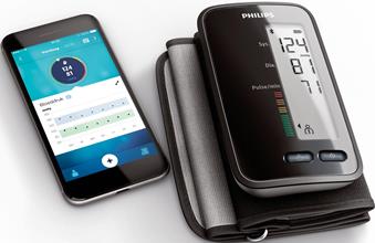 Тонометры PHILIPS