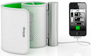 Тонометры Withings