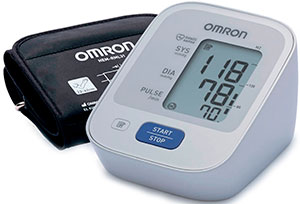 Тонометры авт Omron