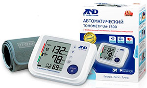Тонометры авт