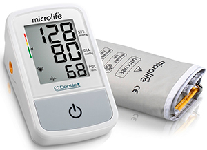 Тонометры фирмы MICROLIFE