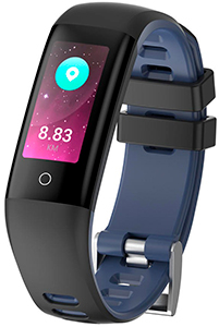 Фитнес-браслеты с тонометром Herzband Active