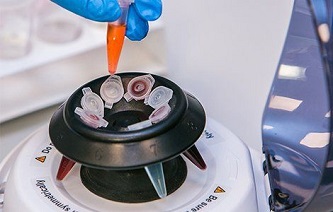 Центрифуги для разделения крови на компоненты