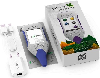 Эковизоры СОЭКС от производителя