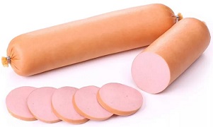 Нитраты в колбасе