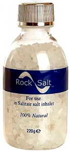 Соль для галокамеры 