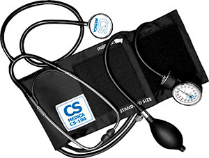 Тонометры CS Medica