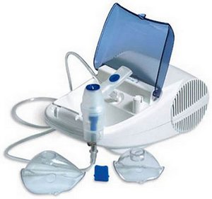 Ингаляторы для дома