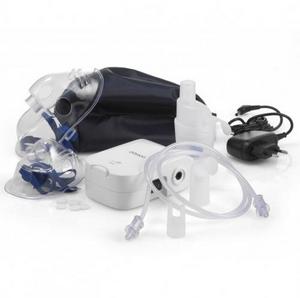 Ингаляторы от кашля и насморка