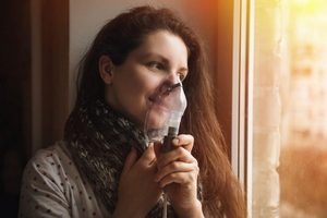 Ингаляторы от насморка в аптеке