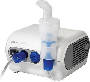 Домашние ингаляторы