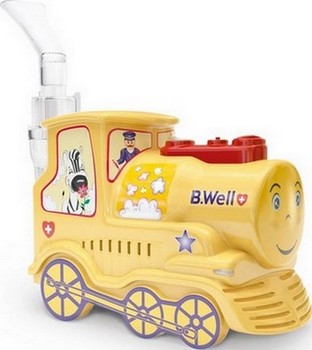 Ингаляторы для детей