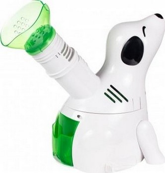 Ингаляторы MED2000