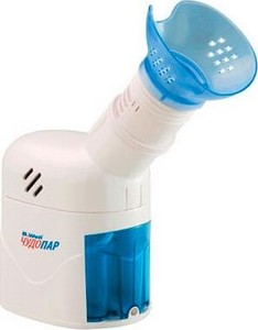 Ингаляторы для носа