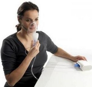 Ингаляторы для взрослых