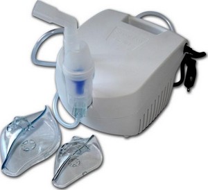 Ингаляторы Flaem Nuova