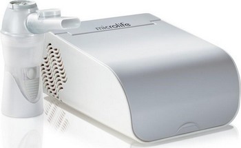 Ингаляторы MICROLIFE