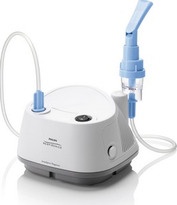 Ингаляторы от кашля