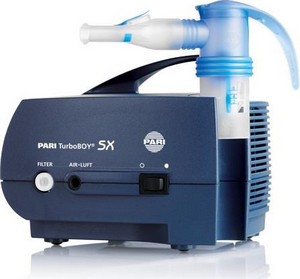 Ингаляторы PARI