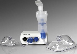 Компрессорные ингаляторы OMRON